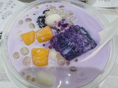 -满记甜品(合生汇购物中心店)