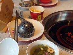-大龙燚·旷野鲜火锅(广州首店)