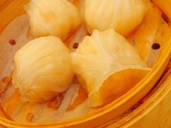 -潮府馆·非遗潮州菜·港式点心(世纪公园店)