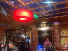 -小吊梨汤·北京菜·烤鸭(清河万象汇店)