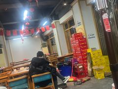 -玉汇林串串香(御营店)