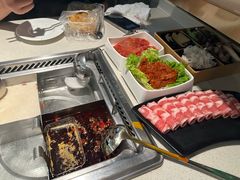 -海底捞火锅(西安路店)