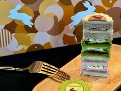 -Laderach 莱德拉(上海环贸iapm店)