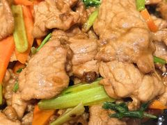 -新洪记·丽久饭店(铁西店)