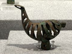 -鄂尔多斯青铜器博物馆