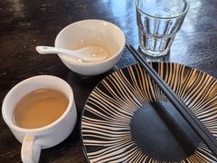 -泰莲庭·溪畔餐厅(雁栖湖店)