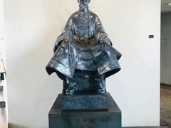 -张之洞与武汉博物馆