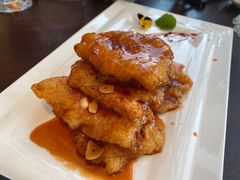 锅包肉-小南洋海景餐厅(深圳湾店)