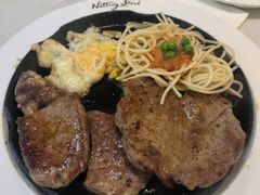 -诺丁牛排披萨自助餐厅(汕头苏宁店)