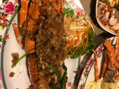 -Red Lobster