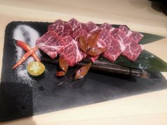 -久居·炭火烤肉(景辰大厦店)