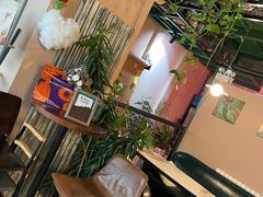 -后院儿·精酿·塔罗Happy Bar