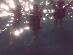 -辉县龙溪温泉养生旅游度假村