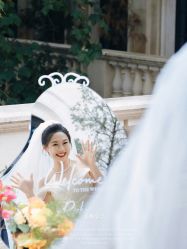 -美薇亭婚礼顾问