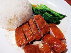 -香港仔茶餐厅(凤阳店)