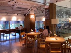-无印良品餐堂 MUJI Diner(成都太古里店)