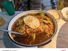 -嘉禾·悦享餐厅(八方汇店)