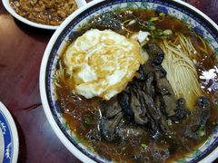 -东吴面馆(金门路金门国际商业广场店)