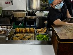 -昌顺马记小吃店(昌盛园店)