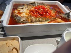 -半天妖烤鱼(海梦一方店)