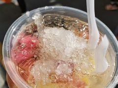 -忆夏爽黑仔漳州四果汤(顶澳仔猫街店)