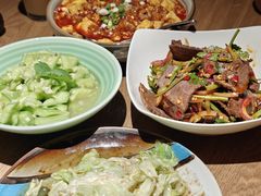 -凡人&庄阿姨的辣(万寿亭店)