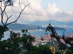 -小南山公园