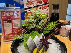 -万岁寿司(万国店)