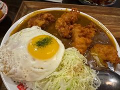 -金龙咖喱