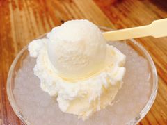 -沙湾姜埋奶(兴新包店)