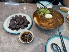 -屋里家延边朝鲜族冷面(梅林3店)