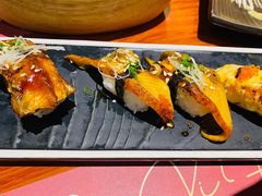 -古田居·特色寿司料理(骏欣中心店)