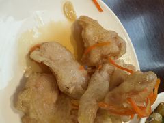 -老厨家(友谊路总店)