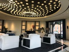 -上海苏宁宝丽嘉酒店·Cafe Bellagio西餐厅