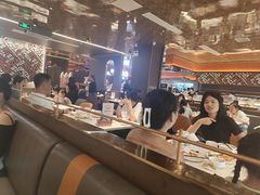 -比格比萨自助(赛罕区万达广场店)