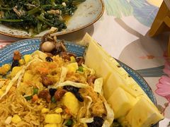 -苏梅花园(群星城店)