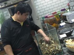 -一号桥自助火锅城(小西沟店)