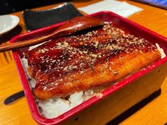 -千代武日本料理(爱建店)
