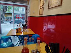 大堂-荔林食店(西华路店)