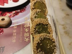 -绿茶餐厅(千岛湖银泰城店)