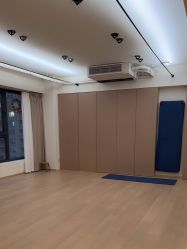 -康舒普拉提工作室control pilates