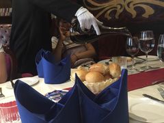 -马克西姆餐厅(崇文门店)