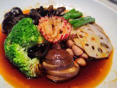 -徐记海鲜·家宴(南油永新汇店)