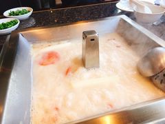 -皇城老妈·大连海鲜火锅(港湾店)