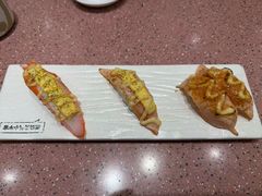 -元气寿司(环球港店)