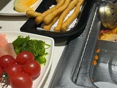 -海底捞火锅(玉桥商业广场店)