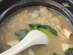 -溢香苑瓦罐(前进路店)