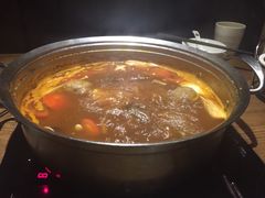 -牛焱·贵州黄牛肉火锅(城西银泰店)