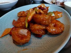 -环球港凯悦 · 享悦中餐厅