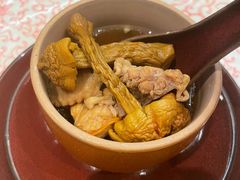 -香厨中餐厅(松北香格里拉店)